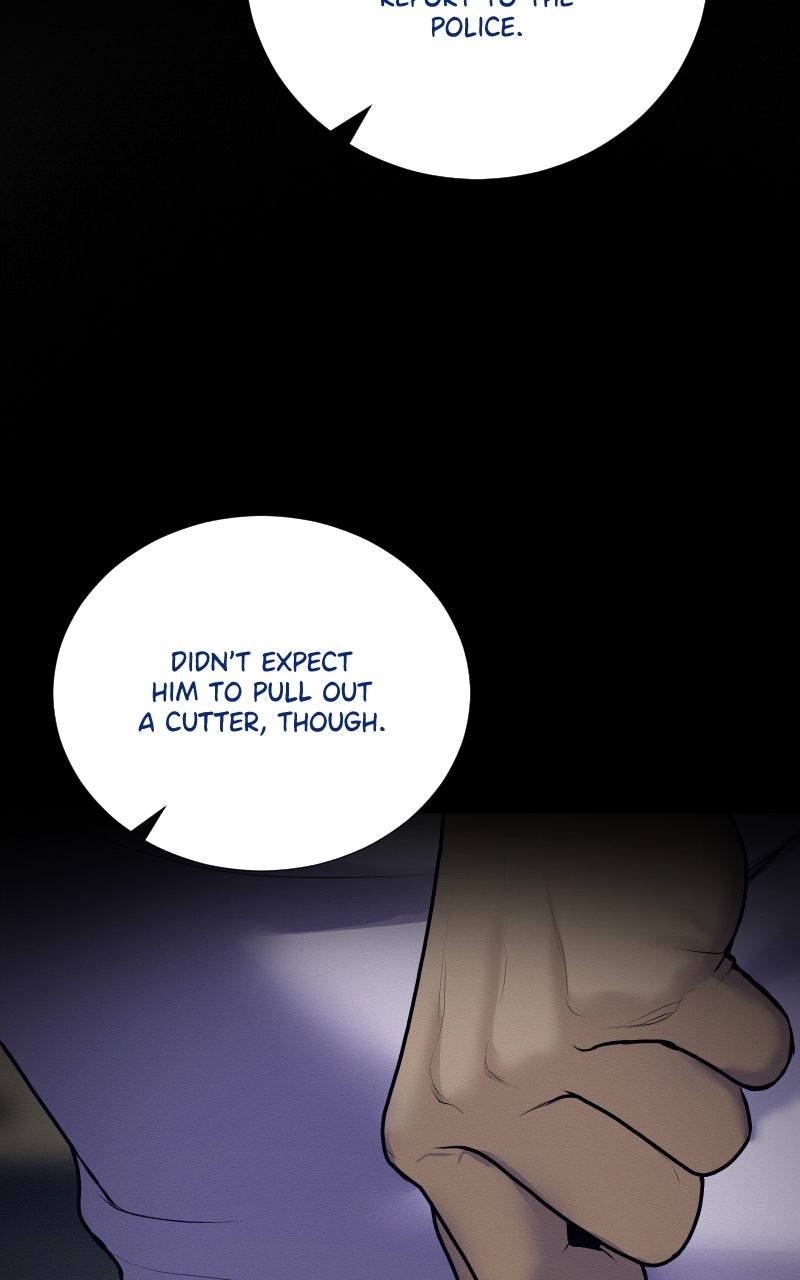Read I'm Dating a Psychopath Manga Online