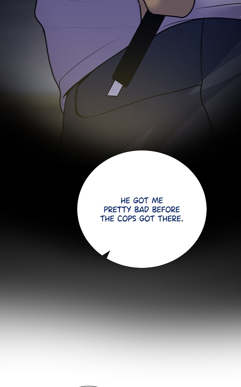 Read I'm Dating a Psychopath Manga Online