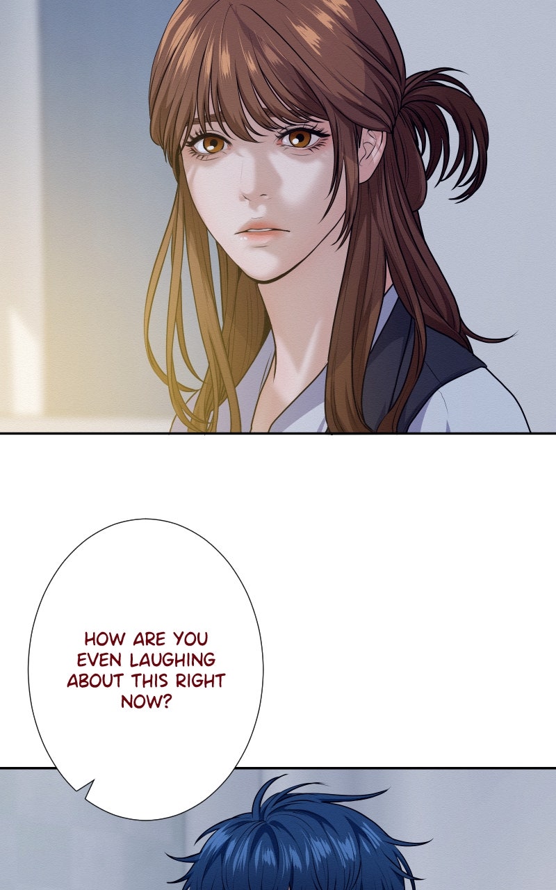 Read I'm Dating a Psychopath Manga Online