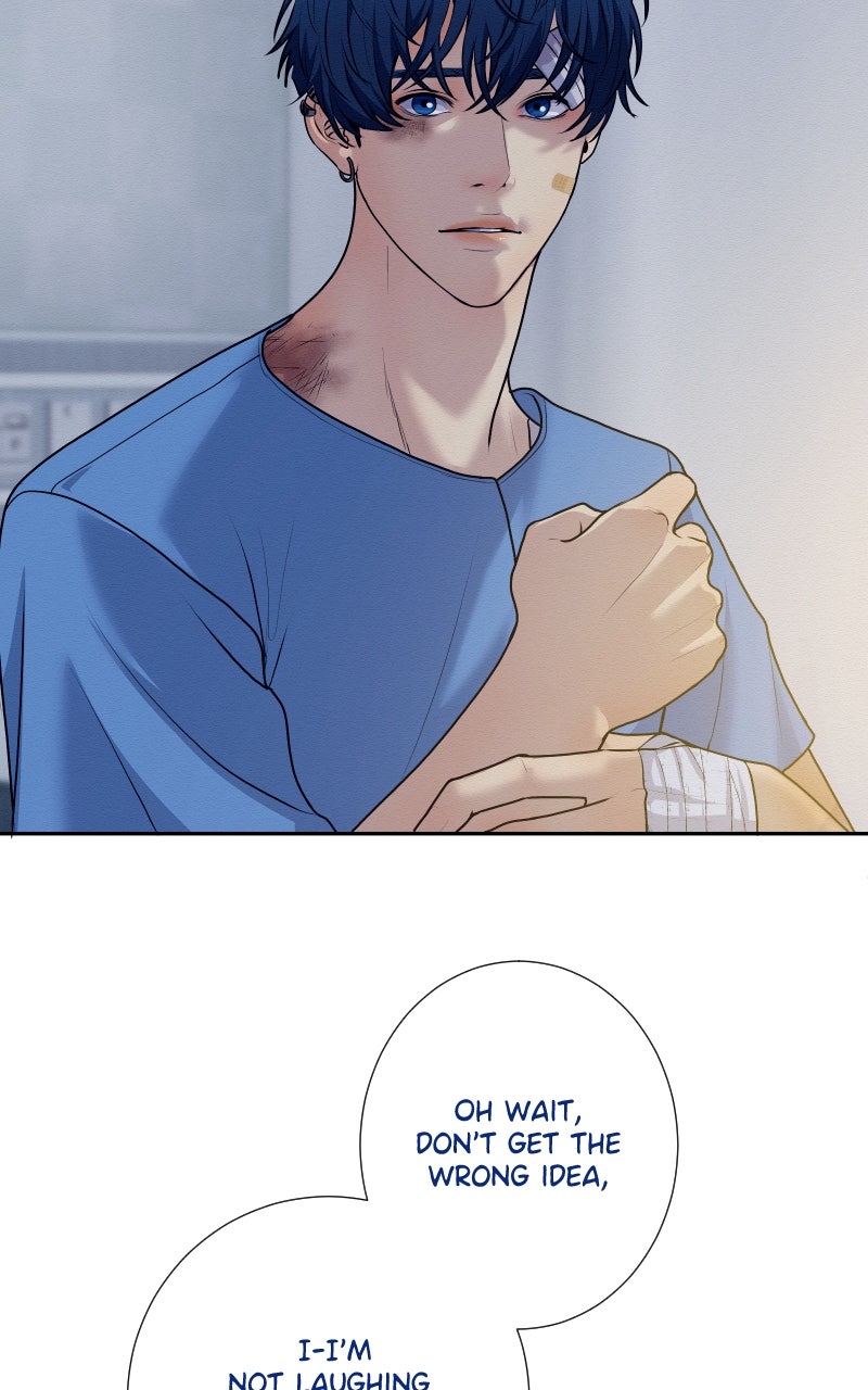 Read I'm Dating a Psychopath Manga Online
