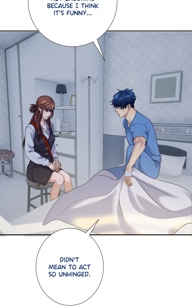 Read I'm Dating a Psychopath Manga Online