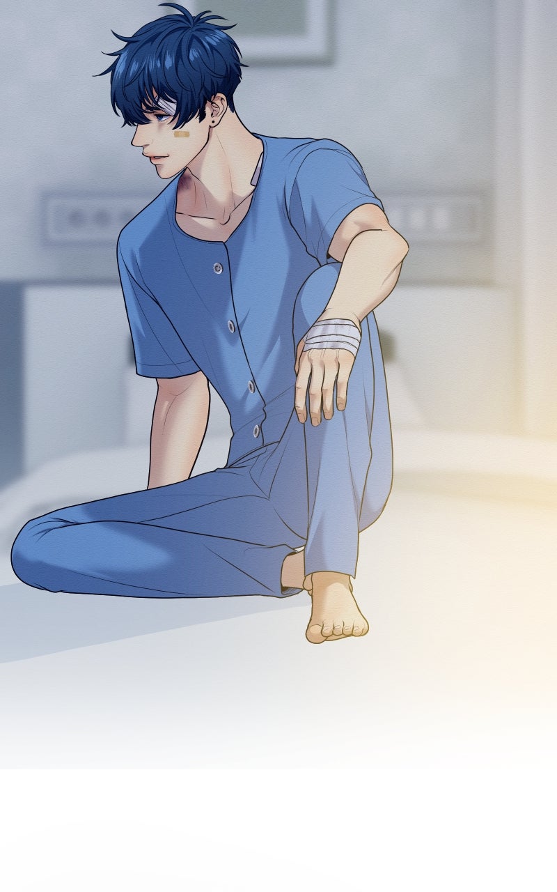 Read I'm Dating a Psychopath Manga Online