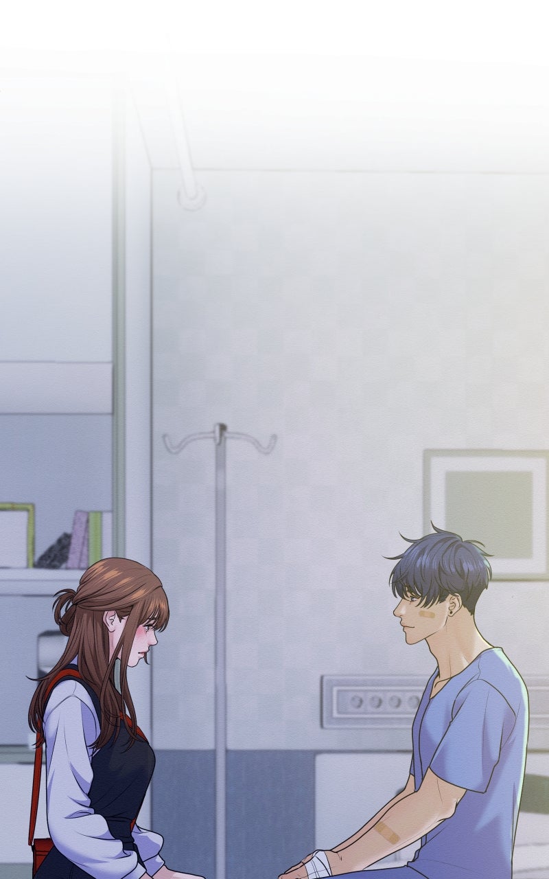 Read I'm Dating a Psychopath Manga Online