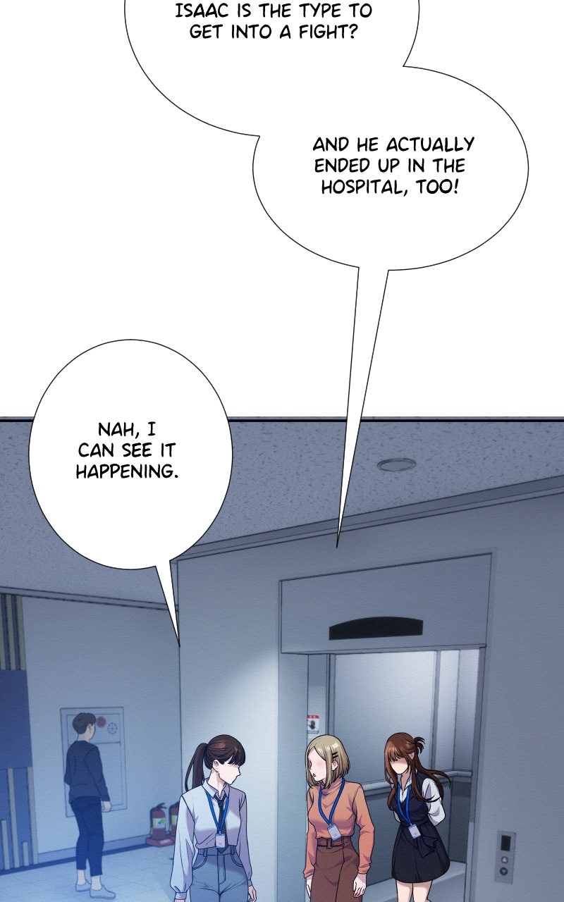 Read I'm Dating a Psychopath Manga Online