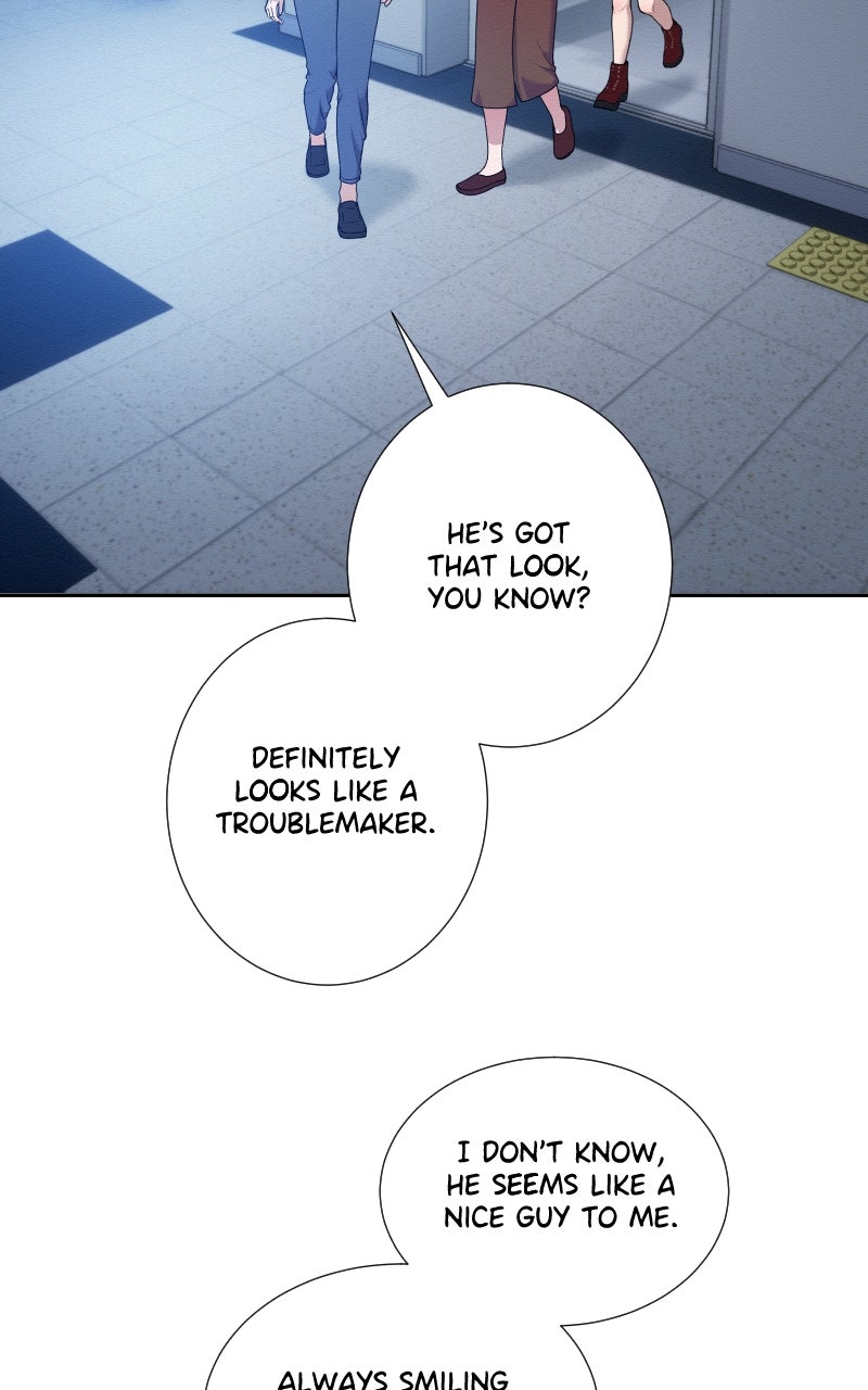 Read I'm Dating a Psychopath Manga Online