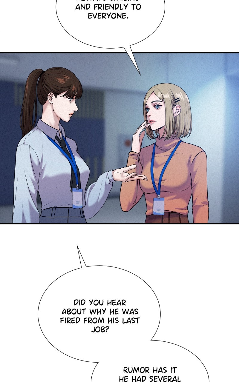 Read I'm Dating a Psychopath Manga Online