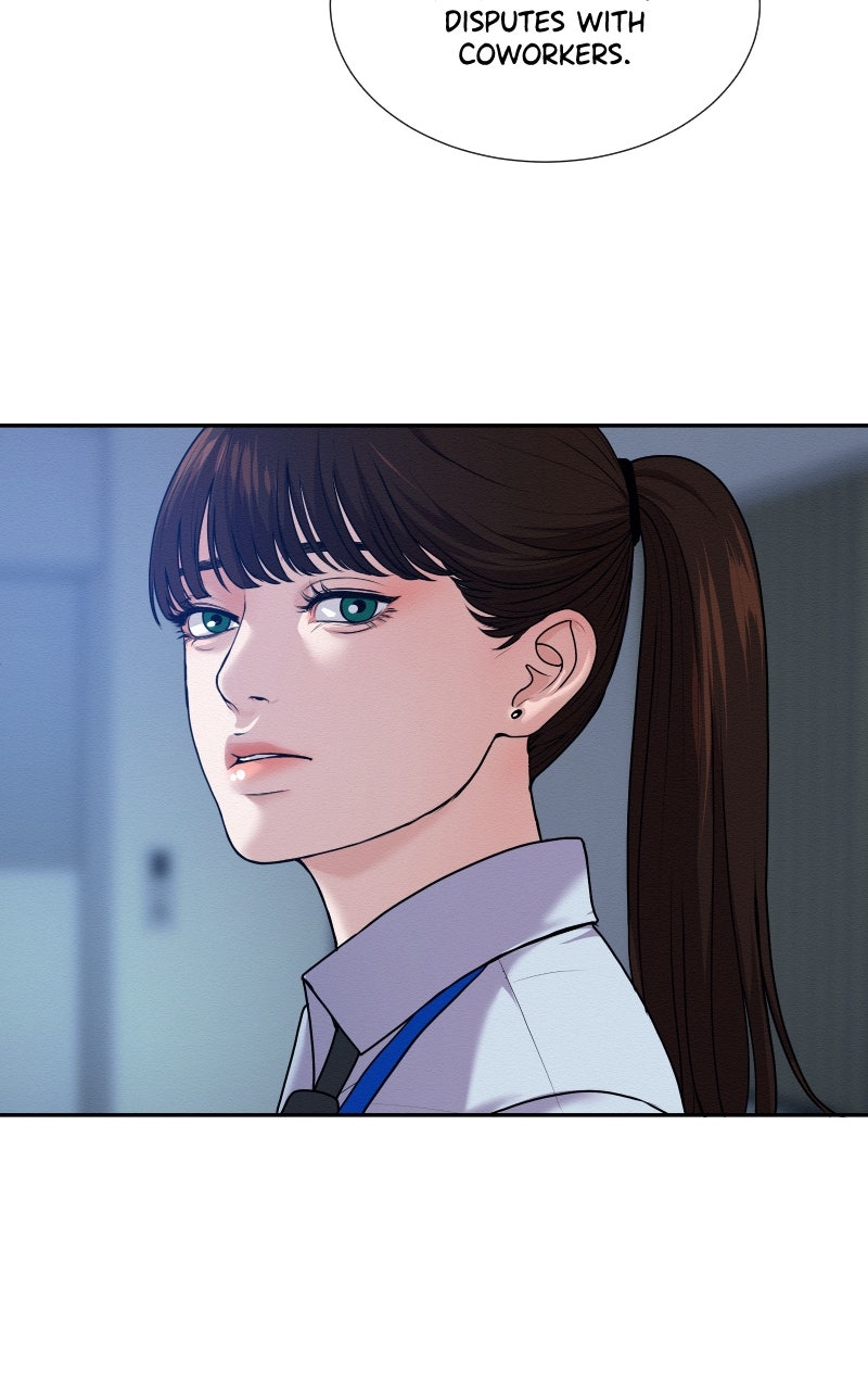 Read I'm Dating a Psychopath Manga Online