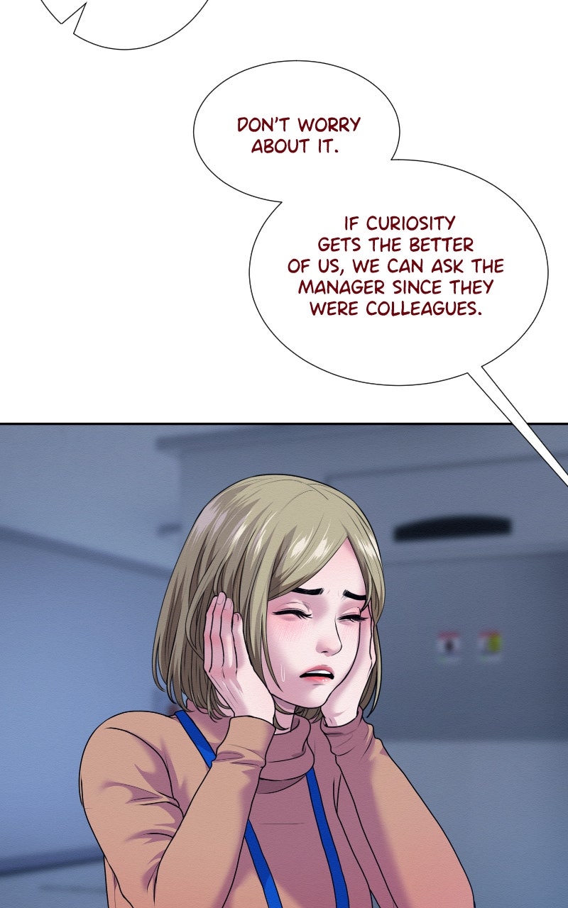 Read I'm Dating a Psychopath Manga Online