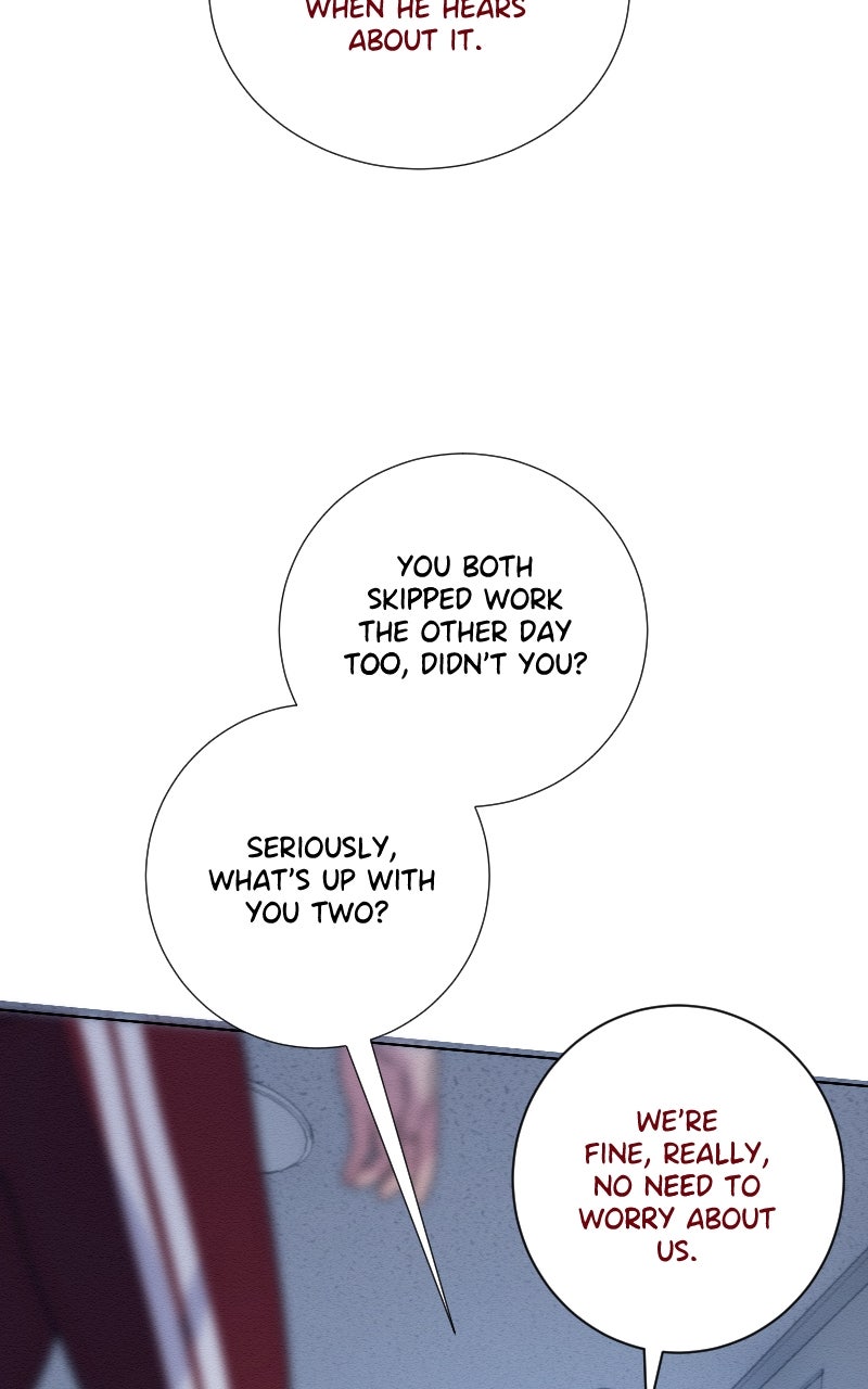 Read I'm Dating a Psychopath Manga Online