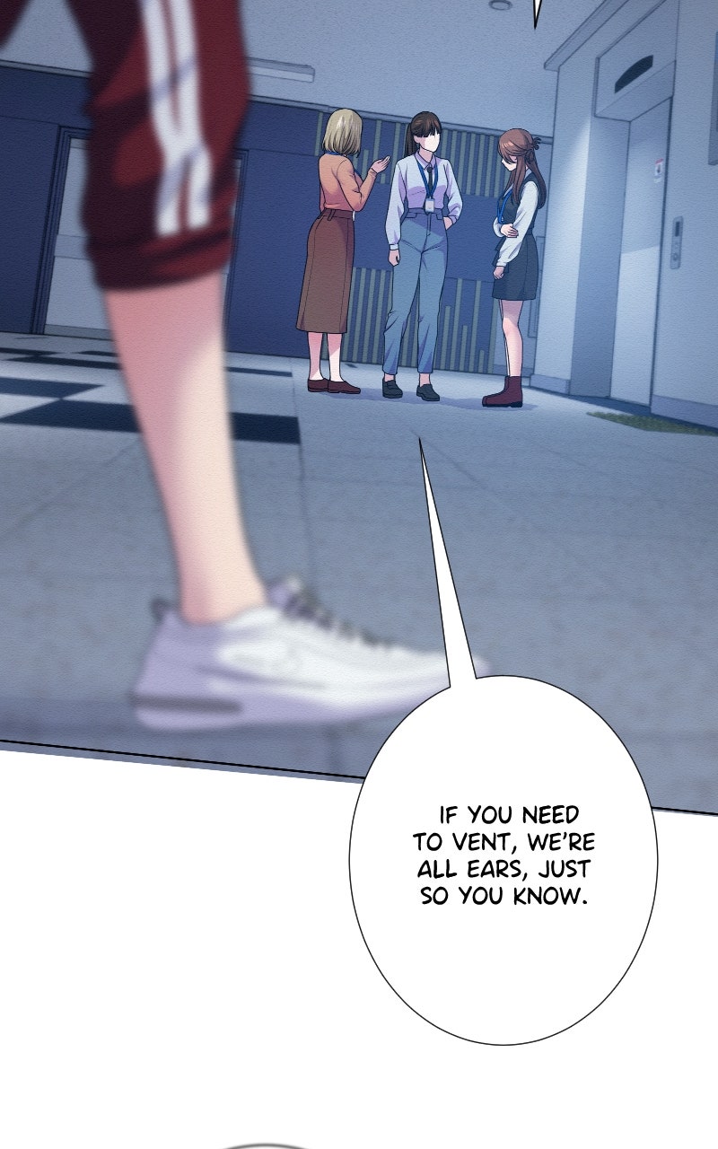 Read I'm Dating a Psychopath Manga Online