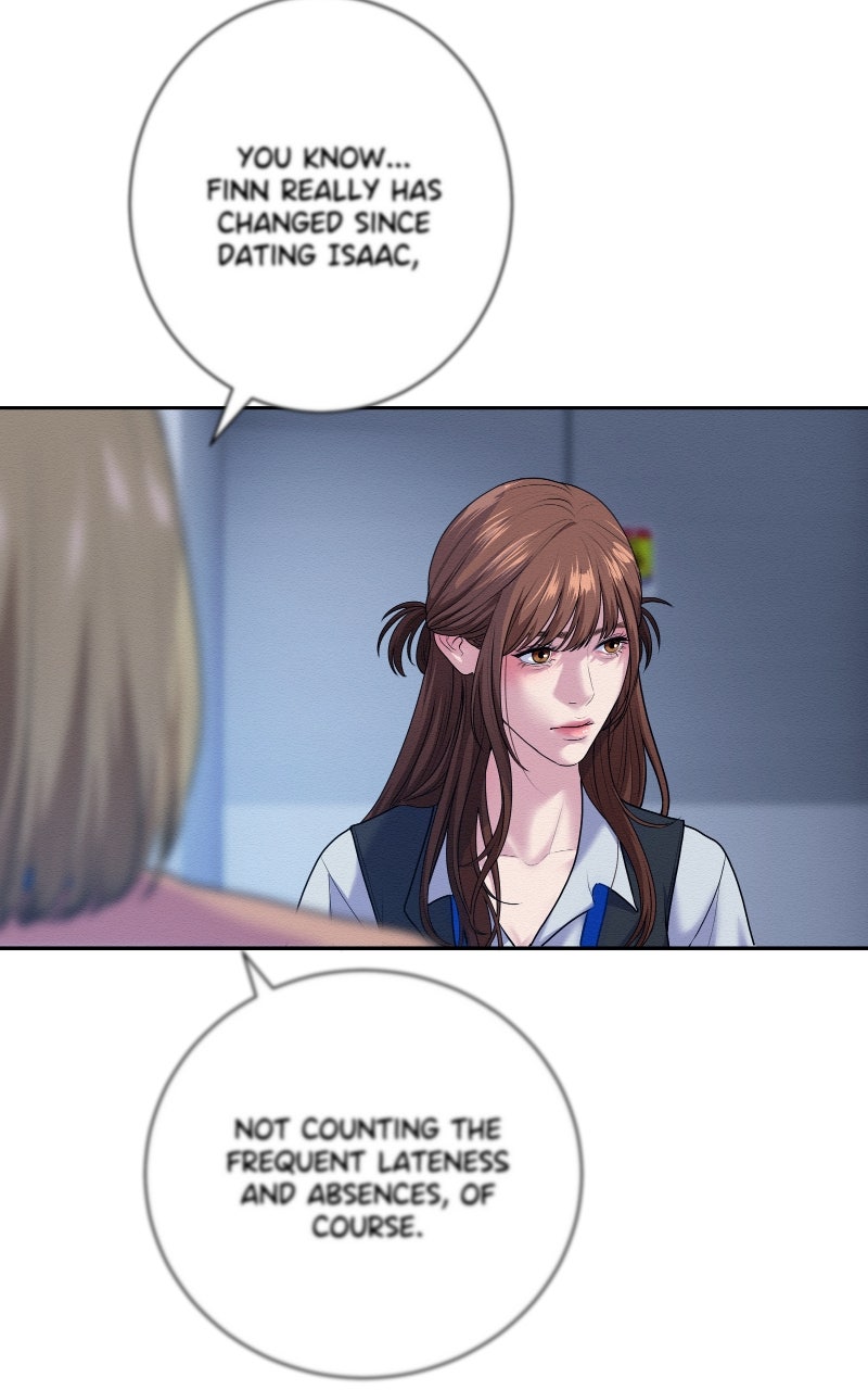 Read I'm Dating a Psychopath Manga Online