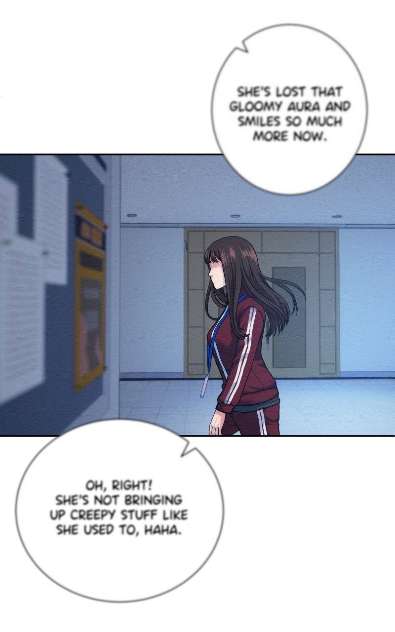Read I'm Dating a Psychopath Manga Online