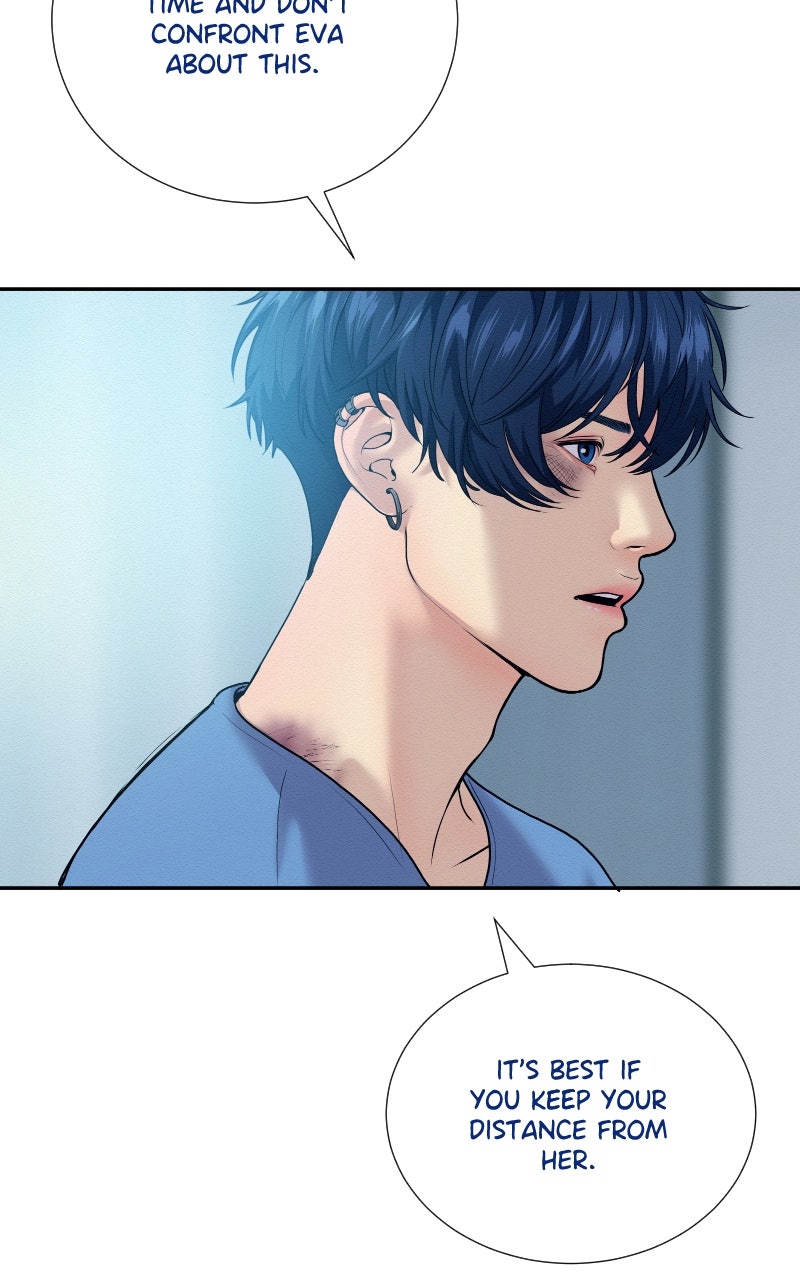 Read I'm Dating a Psychopath Manga Online