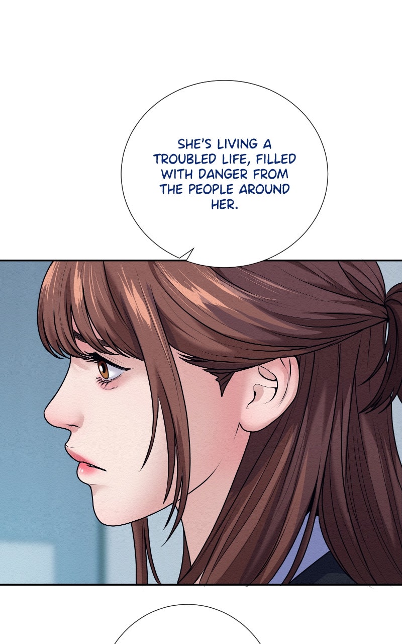 Read I'm Dating a Psychopath Manga Online