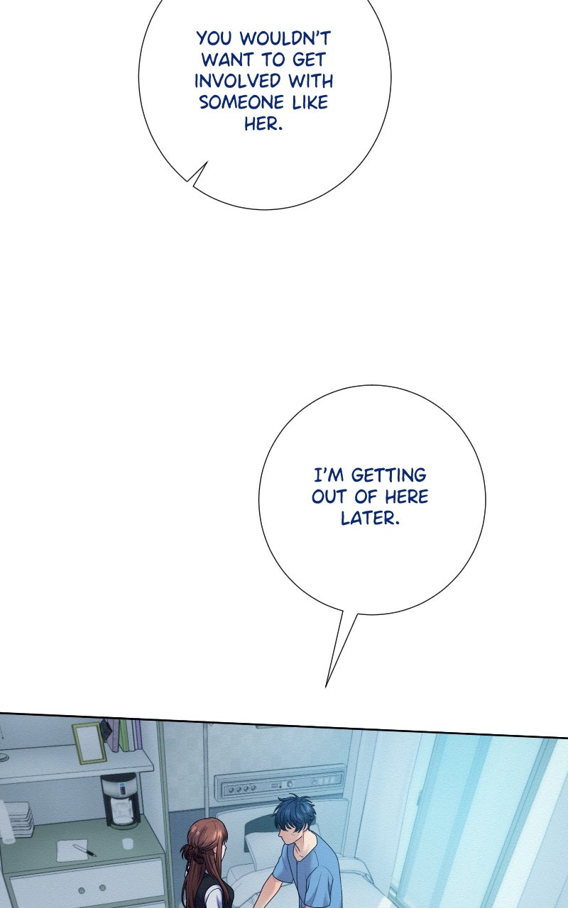 Read I'm Dating a Psychopath Manga Online