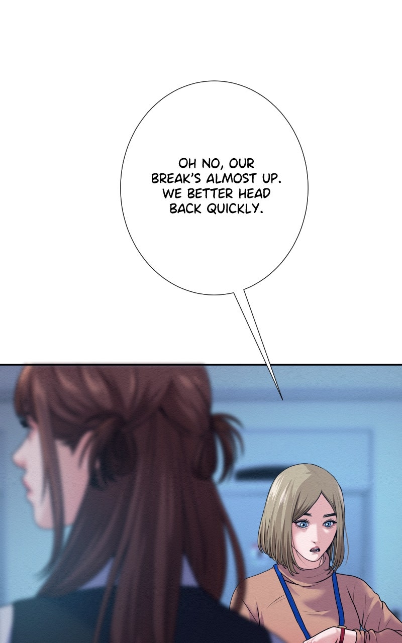 Read I'm Dating a Psychopath Manga Online