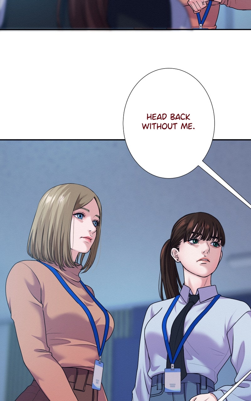 Read I'm Dating a Psychopath Manga Online