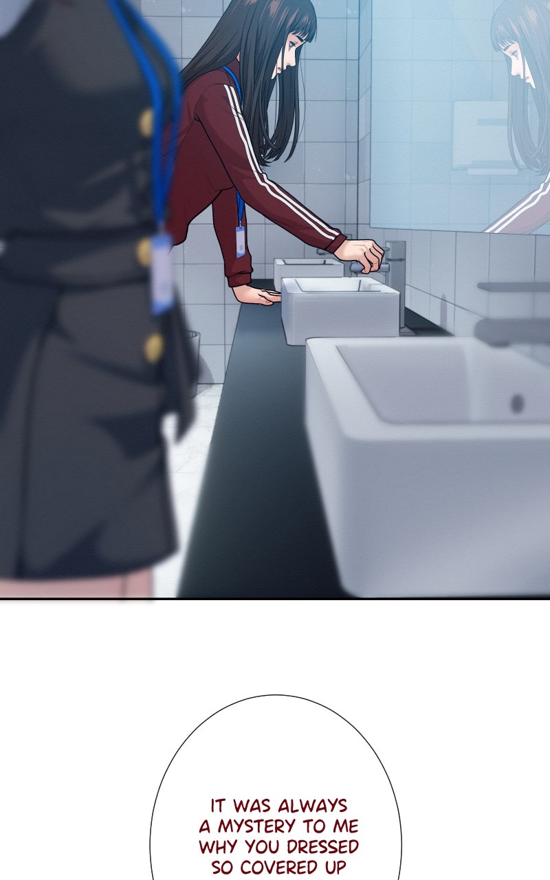 Read I'm Dating a Psychopath Manga Online