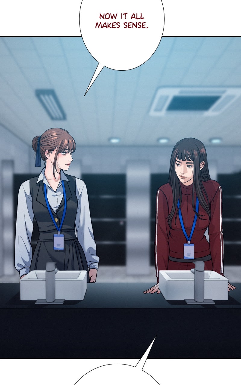 Read I'm Dating a Psychopath Manga Online