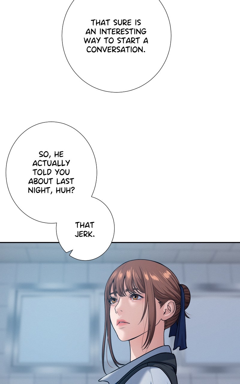 Read I'm Dating a Psychopath Manga Online