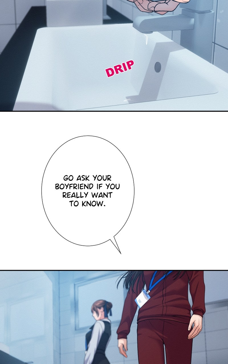 Read I'm Dating a Psychopath Manga Online