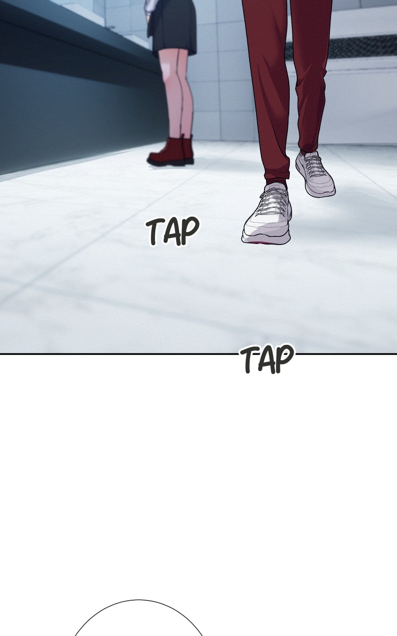 Read I'm Dating a Psychopath Manga Online