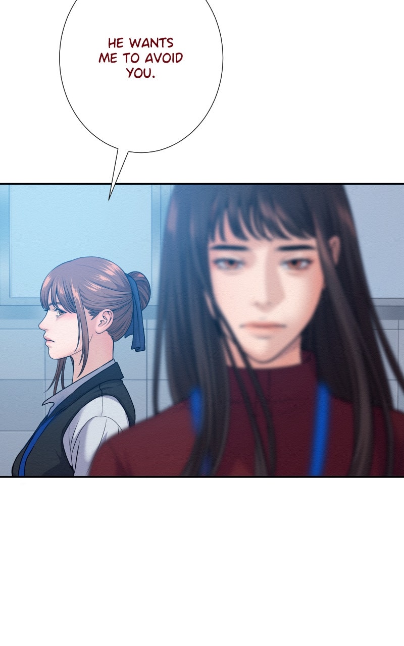 Read I'm Dating a Psychopath Manga Online