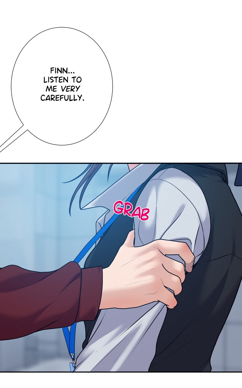 Read I'm Dating a Psychopath Manga Online