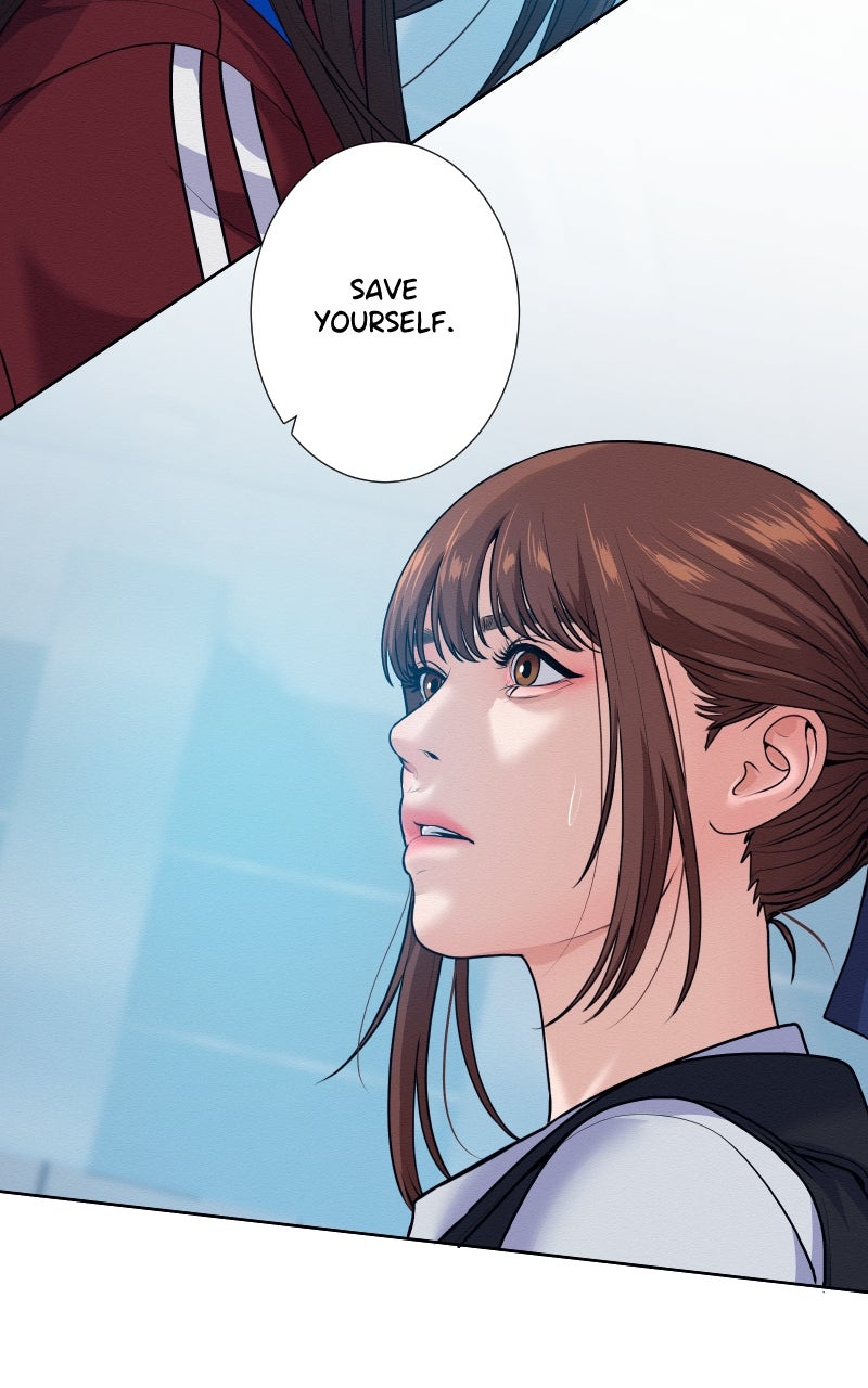 Read I'm Dating a Psychopath Manga Online