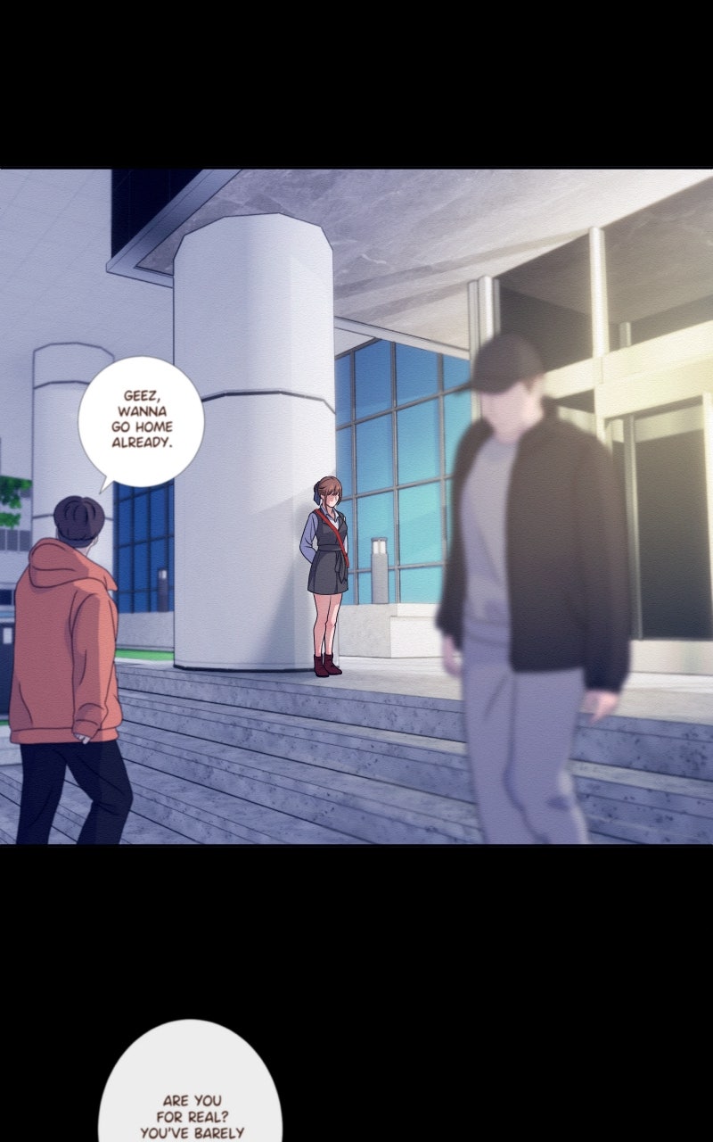 Read I'm Dating a Psychopath Manga Online