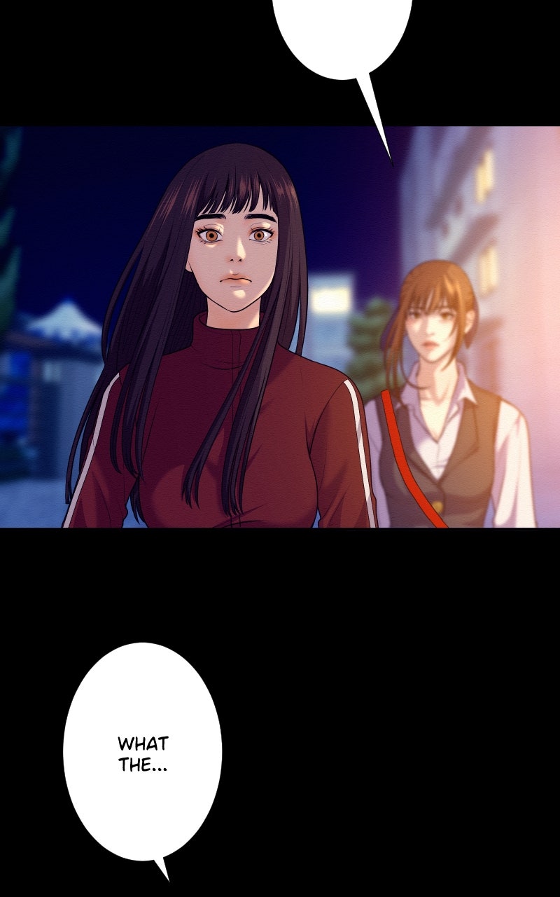 Read I'm Dating a Psychopath Manga Online