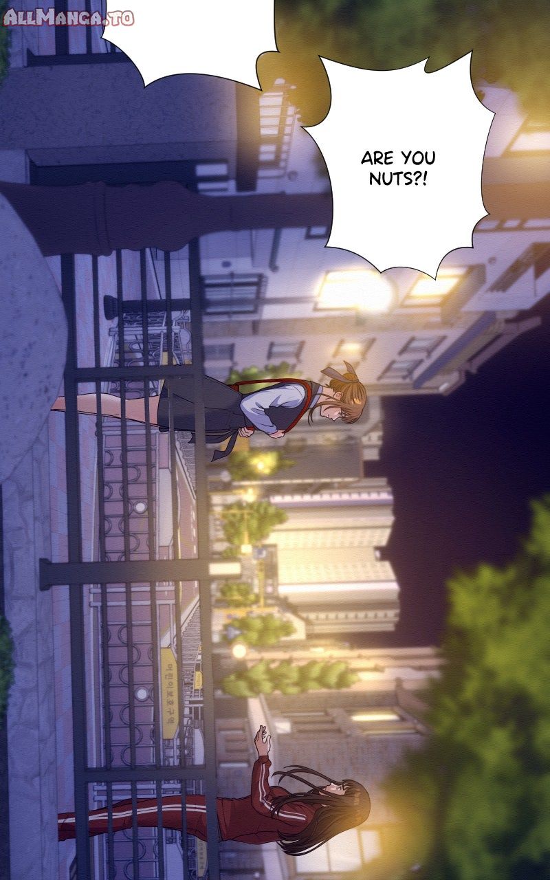 Read I'm Dating a Psychopath Manga Online