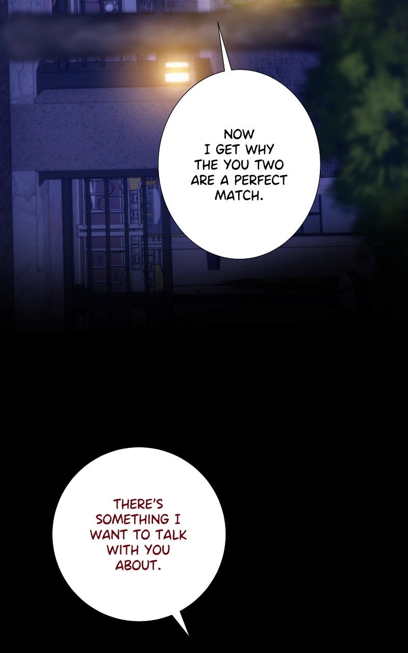 Read I'm Dating a Psychopath Manga Online