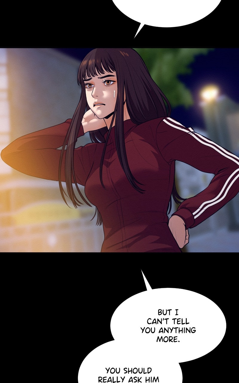 Read I'm Dating a Psychopath Manga Online