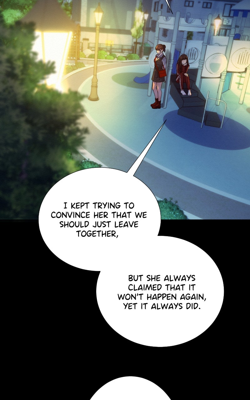 Read I'm Dating a Psychopath Manga Online