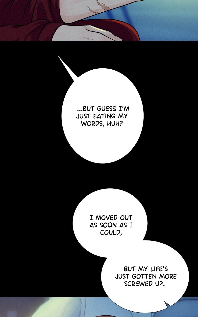 Read I'm Dating a Psychopath Manga Online