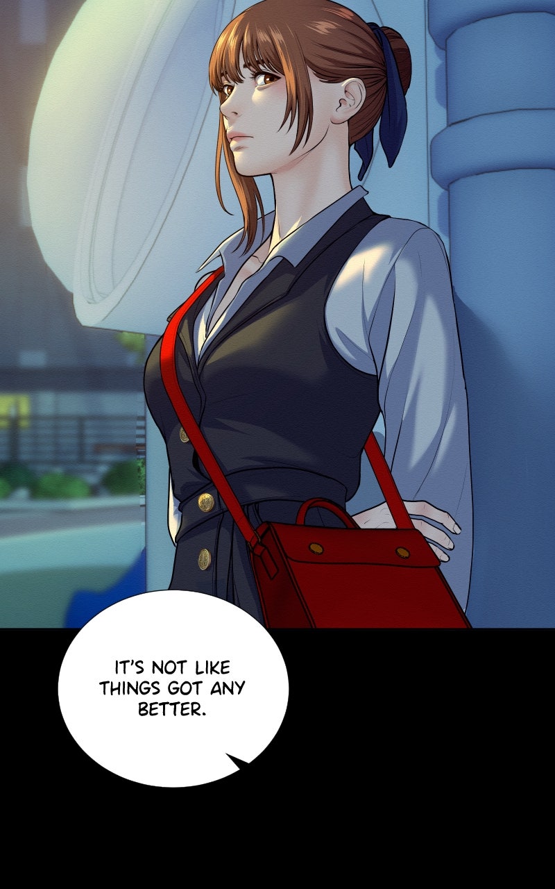 Read I'm Dating a Psychopath Manga Online