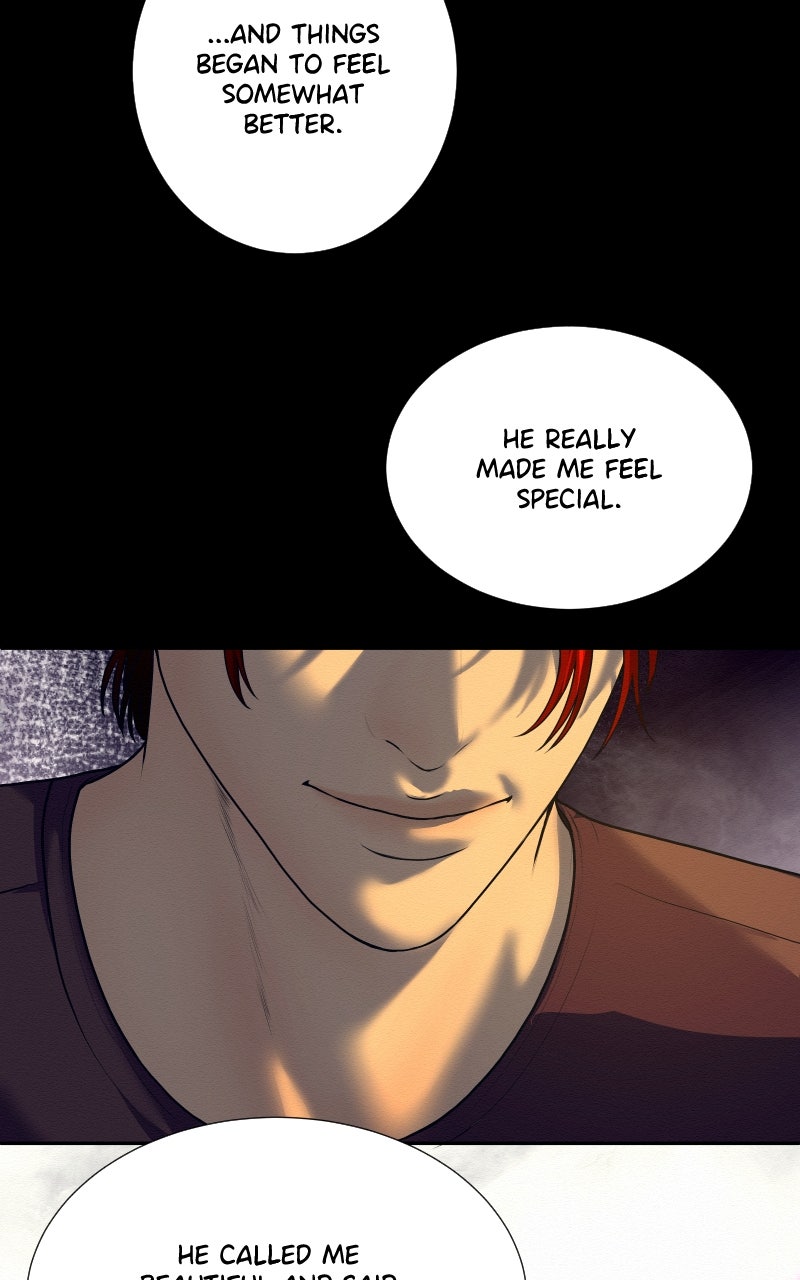 Read I'm Dating a Psychopath Manga Online