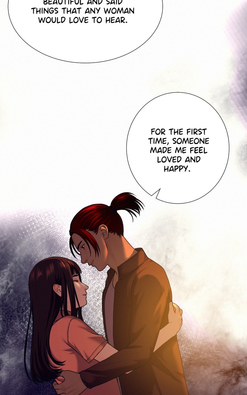 Read I'm Dating a Psychopath Manga Online