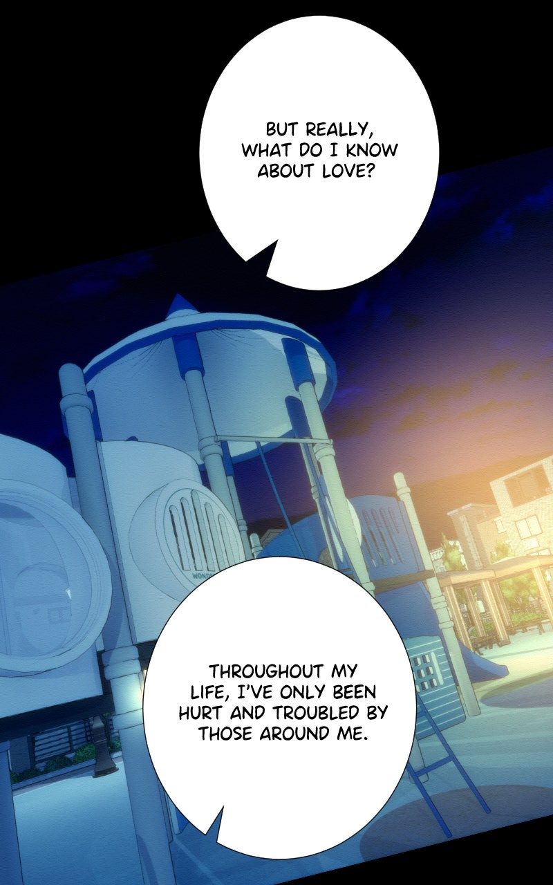 Read I'm Dating a Psychopath Manga Online