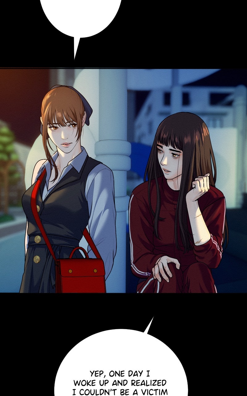 Read I'm Dating a Psychopath Manga Online