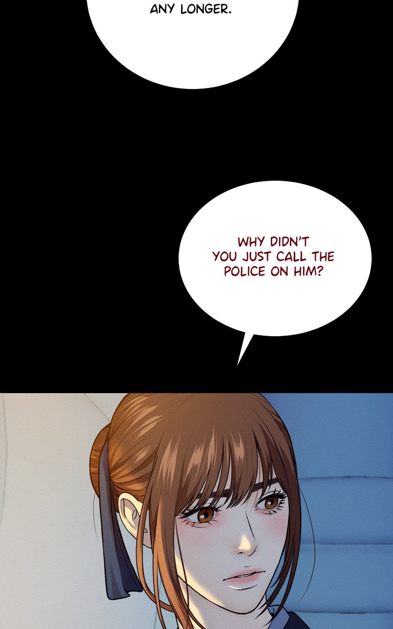 Read I'm Dating a Psychopath Manga Online
