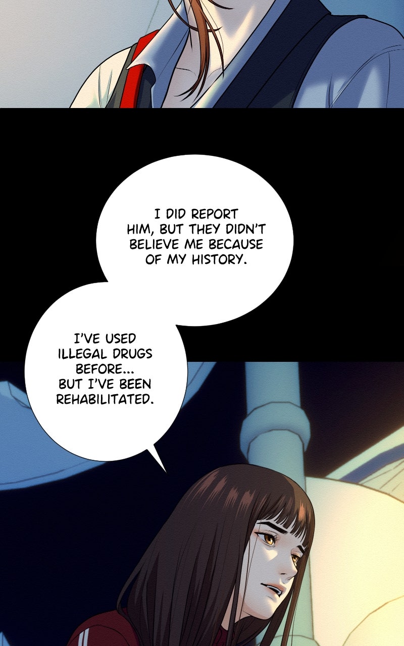Read I'm Dating a Psychopath Manga Online