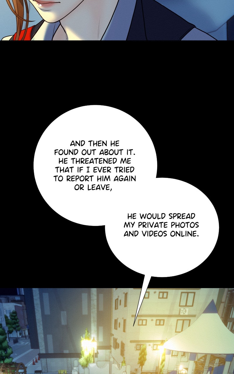 Read I'm Dating a Psychopath Manga Online