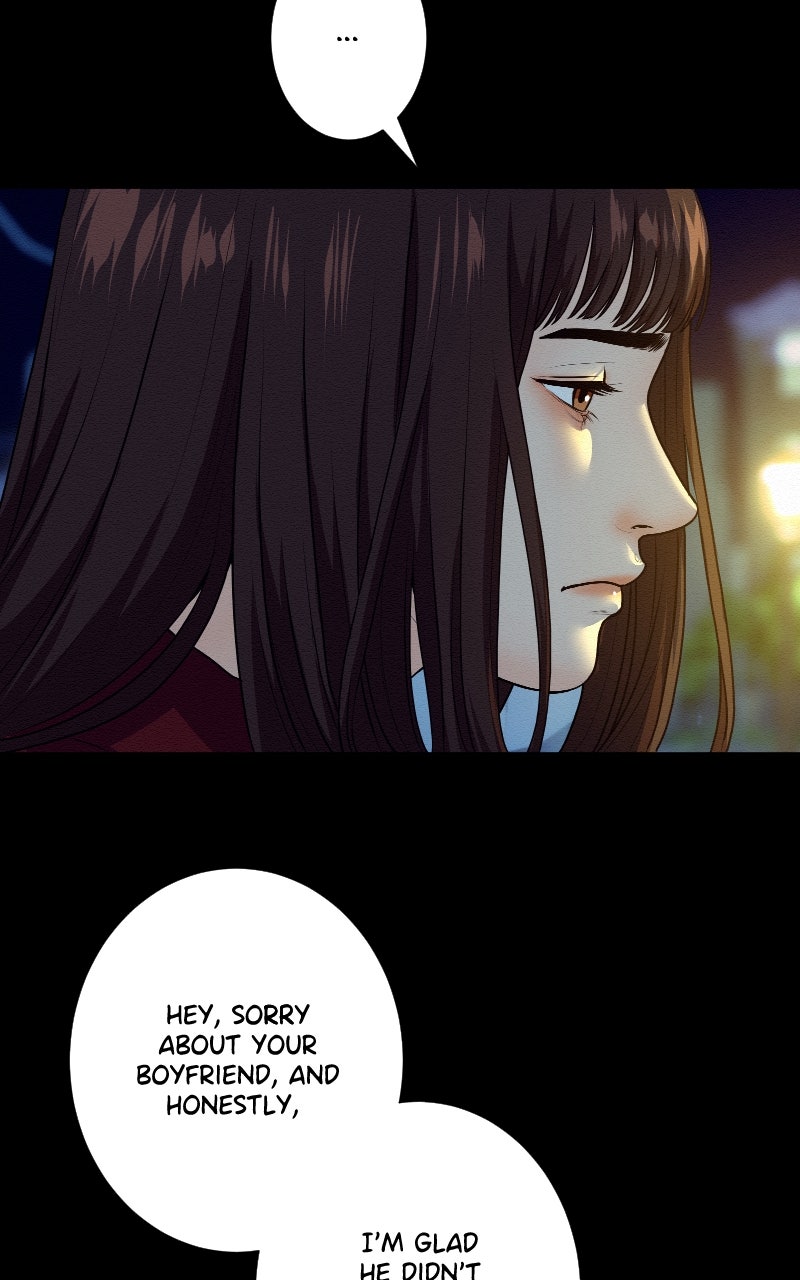 Read I'm Dating a Psychopath Manga Online
