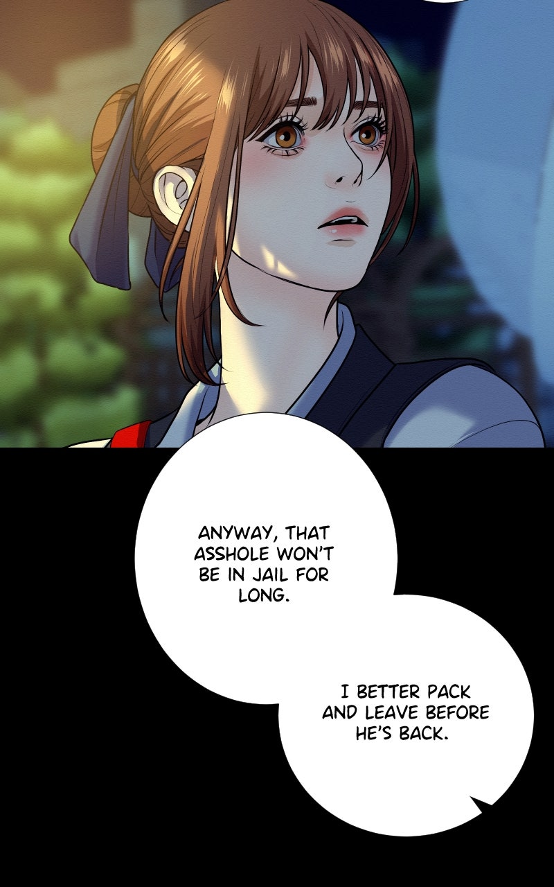 Read I'm Dating a Psychopath Manga Online