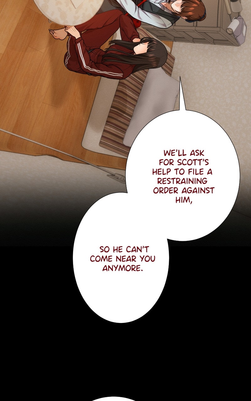Read I'm Dating a Psychopath Manga Online