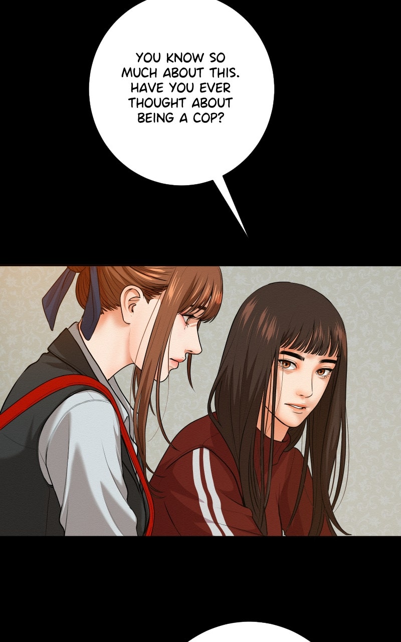 Read I'm Dating a Psychopath Manga Online
