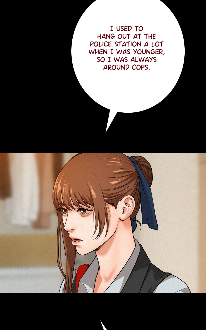 Read I'm Dating a Psychopath Manga Online