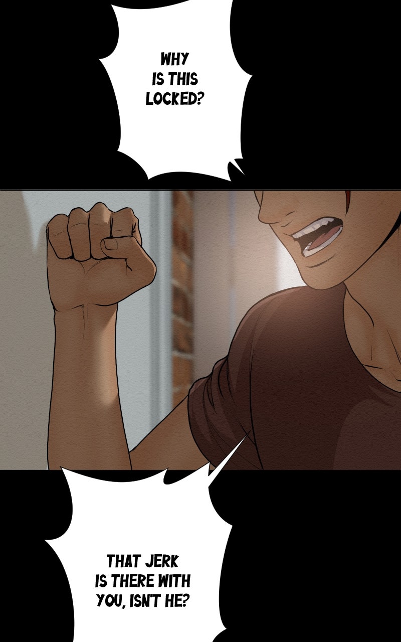 Read I'm Dating a Psychopath Manga Online